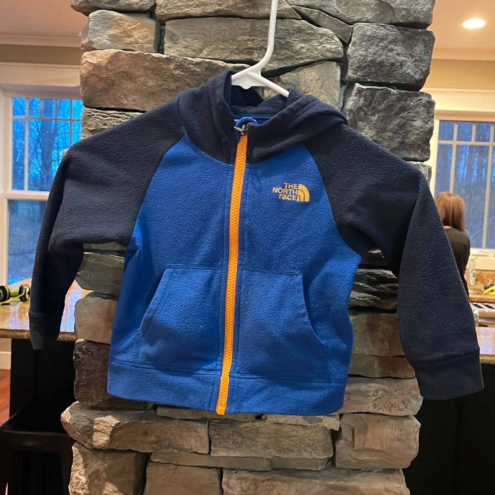 The North Face 2T Fleece Jacket